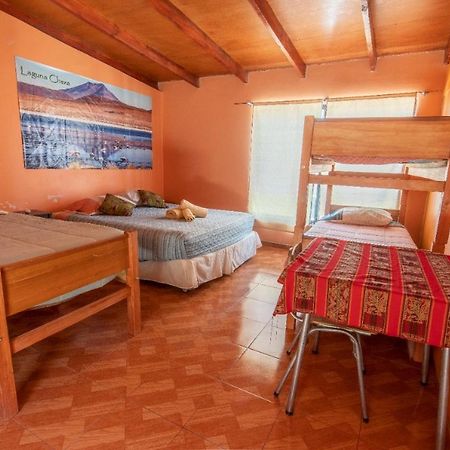 Hostal Nuevo Sol Y Viento Vandrerhjem San Pedro de Atacama Eksteriør bilde